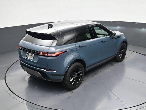 Used 2026 Land Rover Range Rover Evoque S AWD/4WD image 33