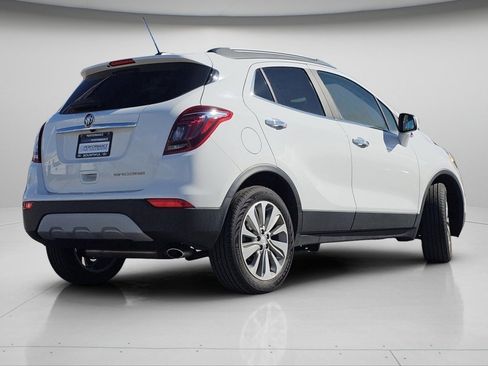 Used 2020 Buick Encore Preferred image 22