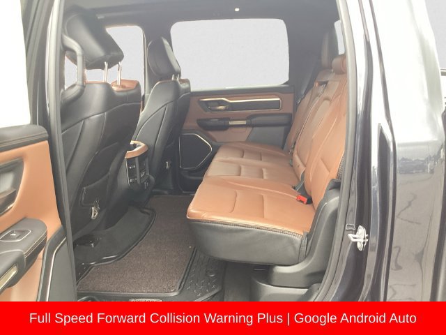 Used 2020 RAM 1500 Limited AWD/4WD image 13