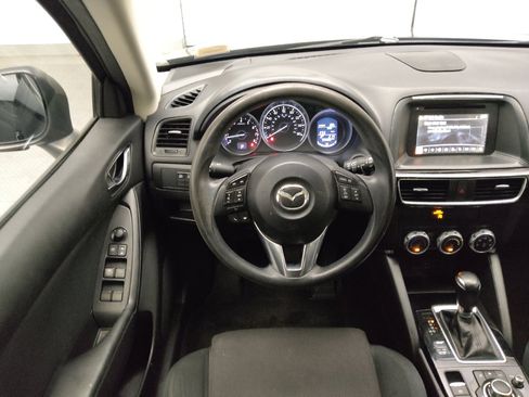 Used 2016 MAZDA CX-5 Sport w/ Rear Camera Package FWD image 22