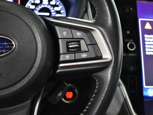 Used 2021 Subaru Outback Limited w/ Popular Package #2 image 17