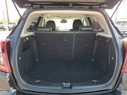 Used 2022 Buick Encore Preferred w/ Safety Package AWD/4WD image 28