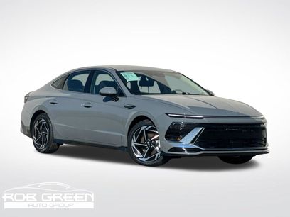 Certified 2026 Hyundai Sonata SEL