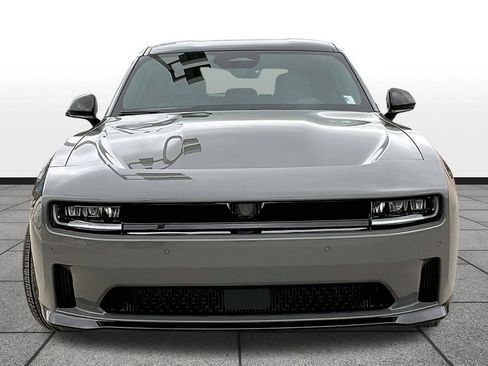 New 2025 Dodge Charger R/T w/ Quick Order Package 25M R/T image 16