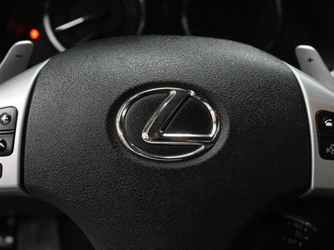 Used 2013 Lexus IS 250 w/ Premium Pkg Value Edition RWD image 12