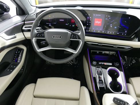 Used 2026 Audi A6 Premium Plus AWD/4WD image 26