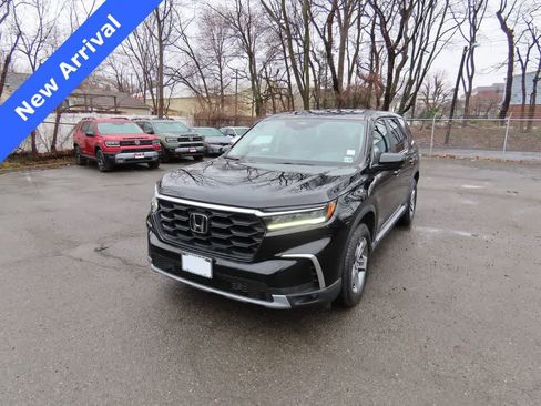 Certified 2023 Honda Pilot EX-L image 1