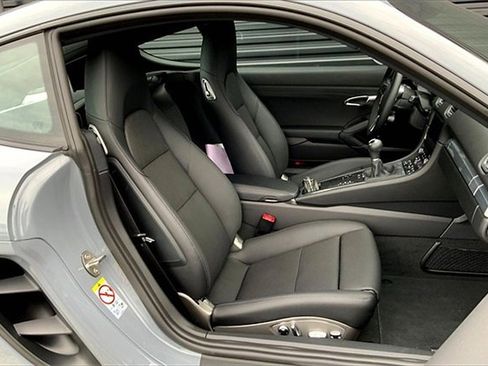 New 2025 Porsche 718 Cayman S image 24