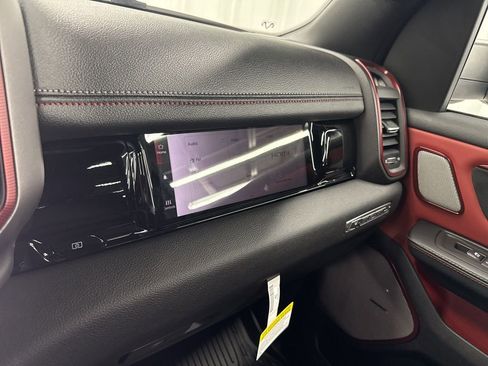 New 2026 RAM 1500 Rebel w/ Rebel Level 2 Equipment Group image 24