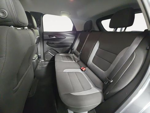 Certified 2023 Chevrolet TrailBlazer LS FWD image 13