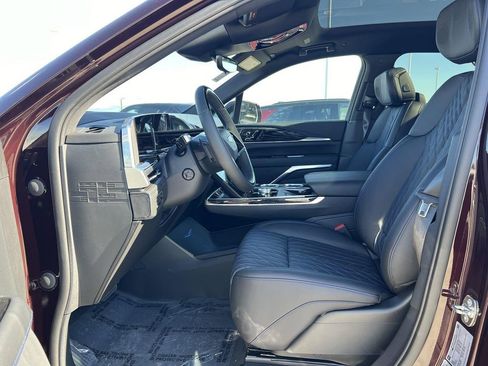 New 2026 Cadillac Escalade IQ Luxury 1 AWD/4WD image 25