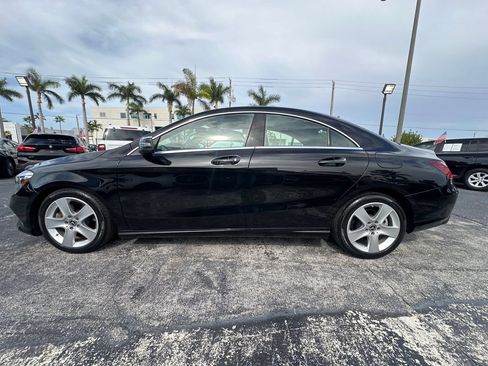 Used 2019 Mercedes-Benz CLA 250 4MATIC image 8