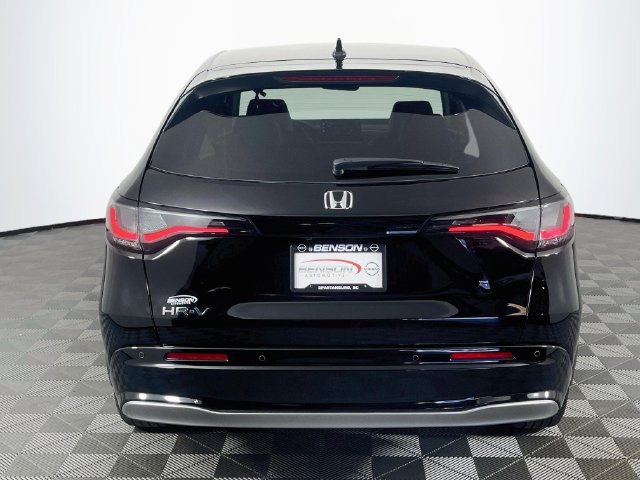 Used 2026 Honda HR-V EX-L image 7