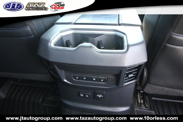 Used 2023 Toyota Tundra Platinum AWD/4WD image 19