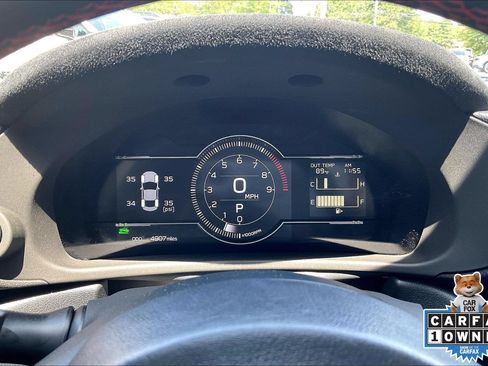 Certified 2026 Subaru BRZ Limited RWD image 23