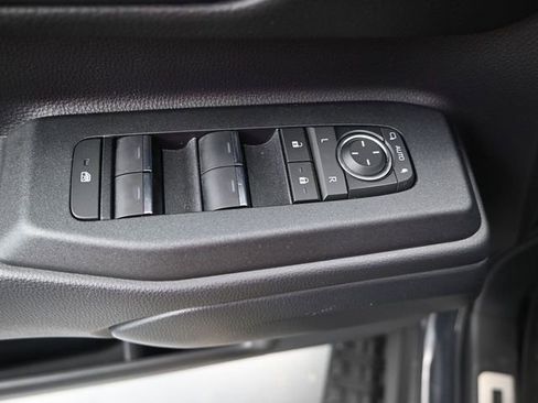 Used 2024 Toyota Land Cruiser AWD/4WD image 11