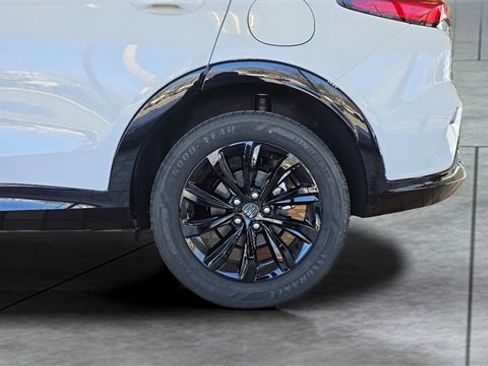 New 2026 Buick Envista Sport Touring w/ Convenience I Package image 27