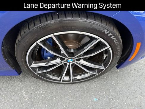 Used 2023 BMW 330i xDrive Sedan AWD/4WD image 15