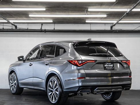 New 2026 Acura MDX SH-AWD w/ Technology Package image 3