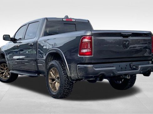 Used 2019 RAM 1500 Laramie image 12