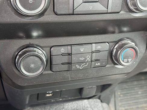 Used 2019 Ford F250 XL w/ XL Value Package AWD/4WD image 27