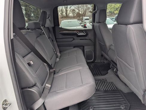 Used 2023 GMC Sierra 1500 Elevation image 13