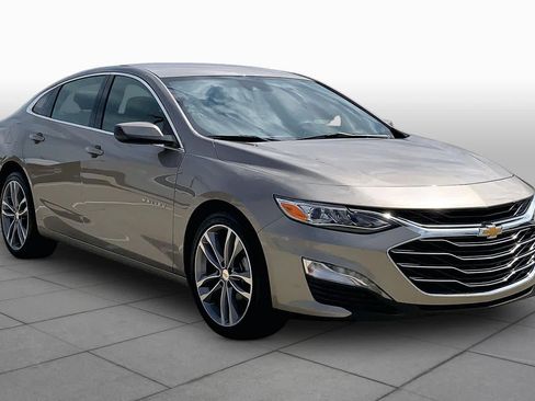 Used 2024 Chevrolet Malibu LT FWD image 3