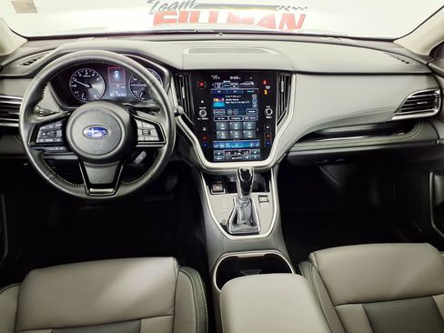 Used 2024 Subaru Outback Onyx Edition XT AWD/4WD image 11