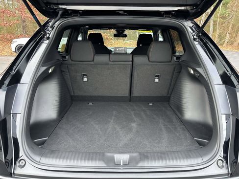 Certified 2025 Honda HR-V Sport image 13