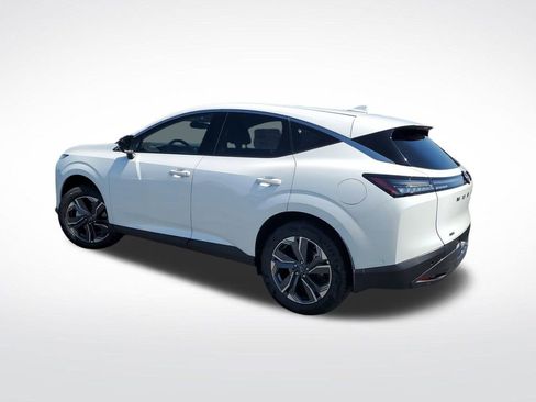 New 2025 Nissan Murano SL image 3
