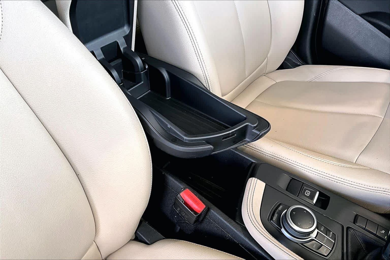 Used 2021 BMW X1 sDrive28i w/ Convenience Package FWD image 31