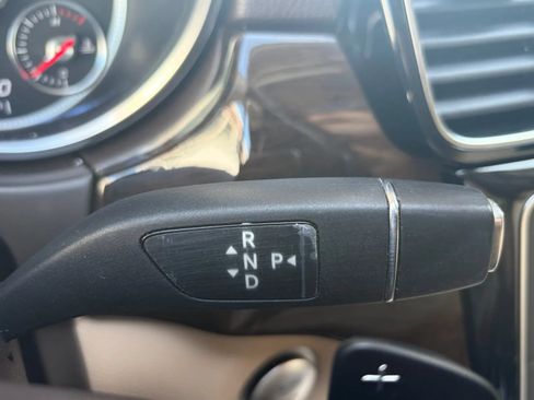 Used 2017 Mercedes-Benz GLE 350 4MATIC image 27