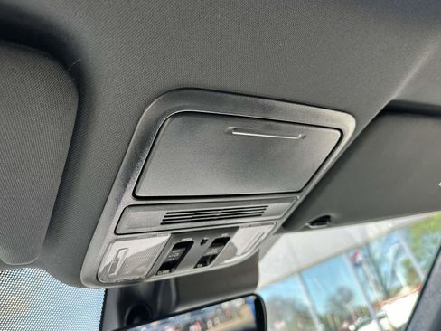Certified 2022 Honda Passport TrailSport image 31