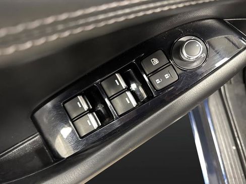 Used 2020 MAZDA MAZDA6 Grand Touring image 26