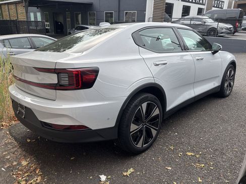 Used 2023 Polestar Polestar 2 w/ Pilot Pack AWD/4WD image 9