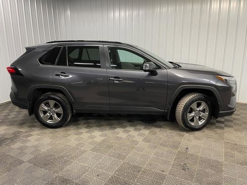 Used 2023 Toyota RAV4 XLE w/ Convenience Package AWD/4WD image 2