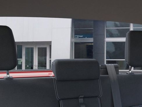 New 2025 Ford Ranger XL image 22