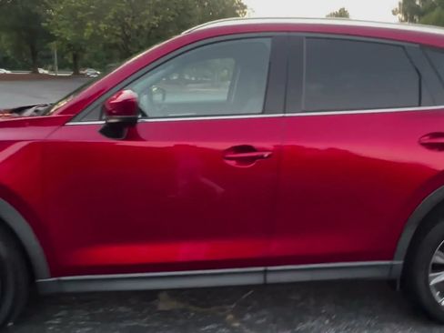 Used 2019 MAZDA CX-5 Grand Touring w/ GT Premium Package FWD image 63