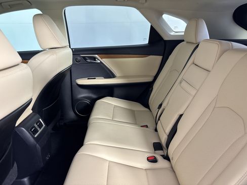 Used 2021 Lexus RX 350 AWD w/ Premium Package image 23