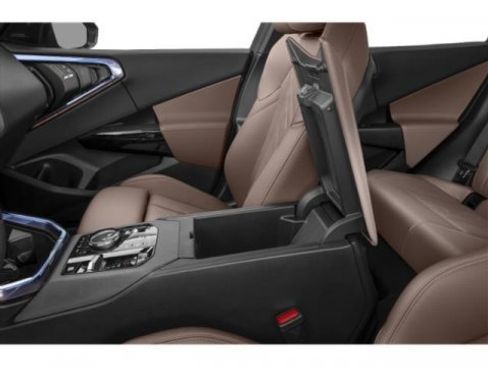 New 2026 BMW X3 M50 w/ Premium Package AWD/4WD image 16