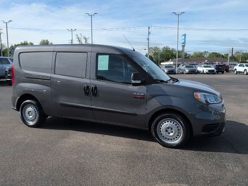 Used 2022 RAM ProMaster City Wagon FWD image 10