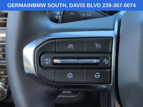 Used 2026 GMC Yukon XL Denali w/ Denali Reserve Package AWD/4WD image 27