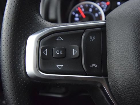 New 2026 RAM 2500 Tradesman AWD/4WD image 28