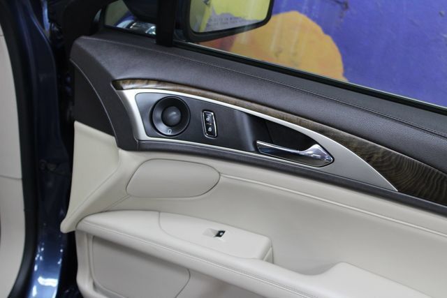 Used 2018 Lincoln MKZ Reserve w/ Climate Package AWD/4WD image 9