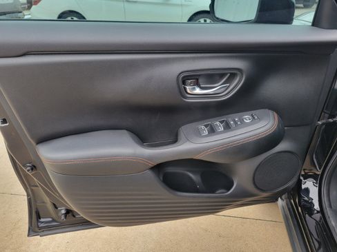Used 2023 Honda HR-V Sport image 16