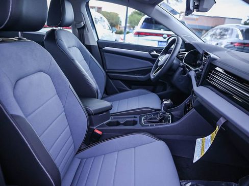 New 2026 Volkswagen Jetta SE image 29