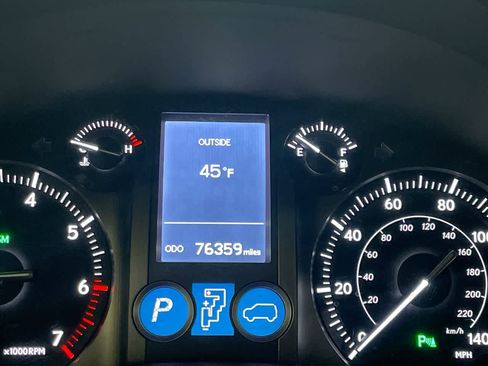 Used 2019 Lexus GX 460 Premium image 15