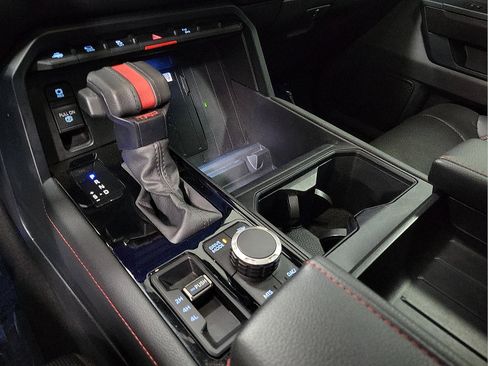 Used 2024 Toyota Tundra TRD Pro image 18
