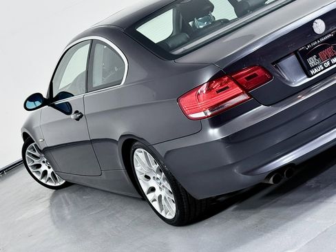 Used 2007 BMW 328i Coupe image 13