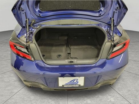 Used 2022 Toyota GR86 Premium w/ ALL Weather Mat Package (TMS) RWD image 41